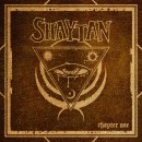 SHAYTAN - Chapter One (2024) CD